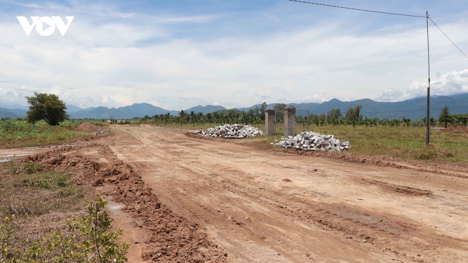 Có hay không dấu hiệu trục lợi ở dự án cao tốc Khánh Hòa - Buôn Ma Thuột?